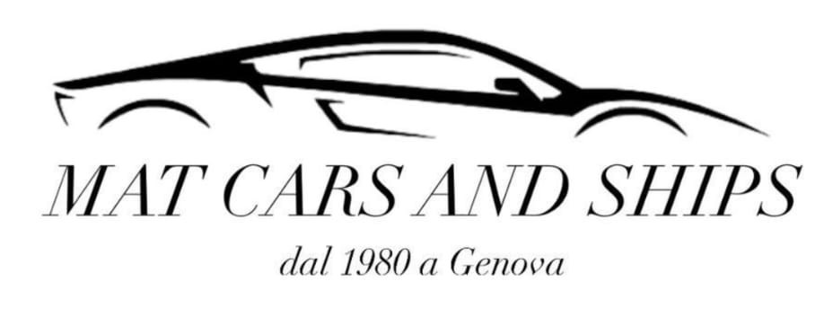 Logo Mat Cars And Ships